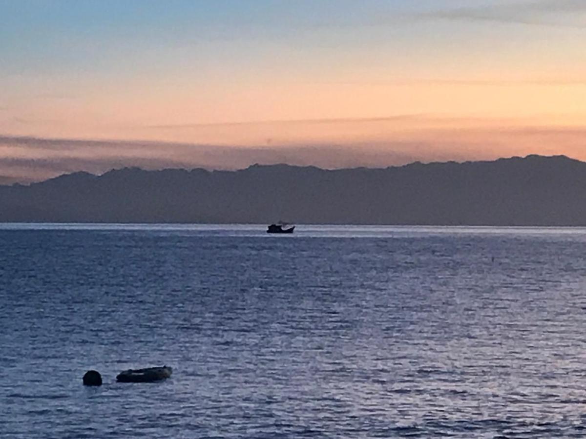Cabana Do Mar Άνγκρα Ντος Ρέις Εξωτερικό φωτογραφία