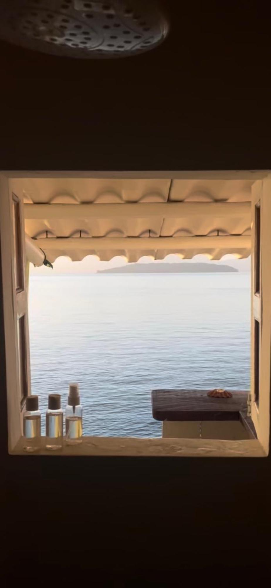 Cabana Do Mar Άνγκρα Ντος Ρέις Εξωτερικό φωτογραφία